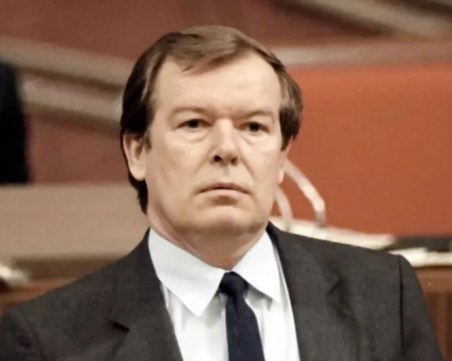 Почина последният ръководител на КГБ