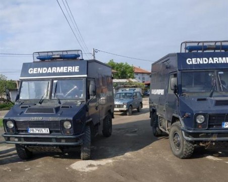 Повдигнаха обвинения на двамата мъже, обрали и били възрастни хора в Скутаре