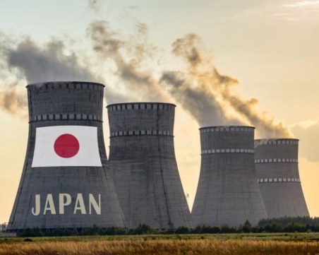 Радиоактивна вода изтече в трети реактор на АЕЦ 