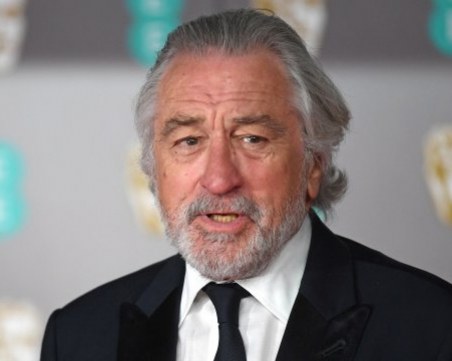 Робърт де Ниро отвори хотел в Гърция