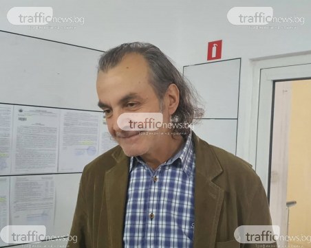 Странният случай със Стефан Грозев: Гений, обвинен в източване на НОИ, който изчезна безследно