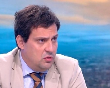 Светослав Бенчев: Цените на горивата падат, надявам се да запазят тези нива