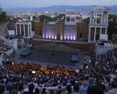 Търсят се големите фестивали и събития от културния календар на Пловдив през 2023 г.