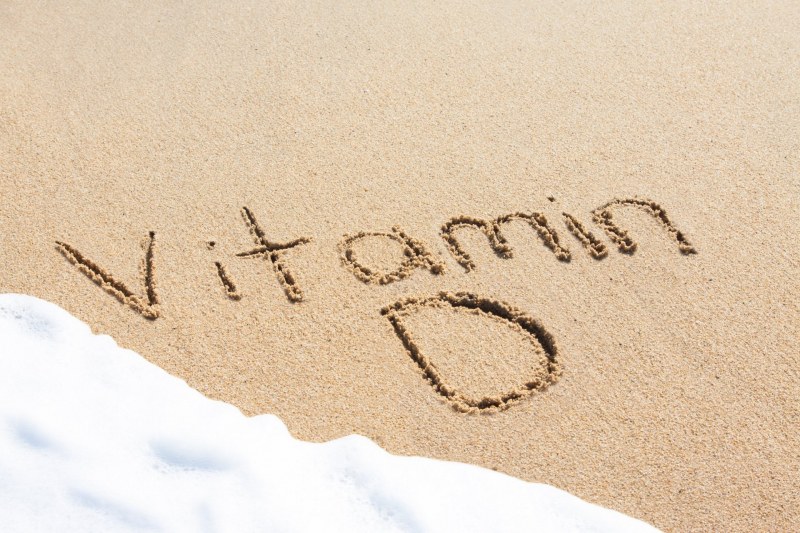 Голямо изследване в САЩ установи, че добавките с витамин D,
