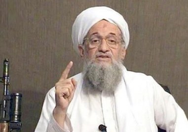 САЩ ликвидира лидера на терористичната организация Ал Кайда Айман аз Зауахири