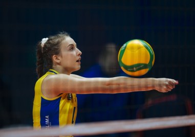 Волейболният шампион на България Марица Пловдив ще разчита на посрещачката
