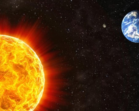 35% от руснаците вярват, че Слънцето се върти около Земята