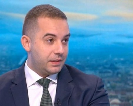 Богдан Кирилов: До края на годината очакваме ваксина с различна технология