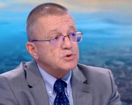 Бойко Ноев: Във взривовете у нас са присъствали руснаци, участвали в отравянето на Скрипал