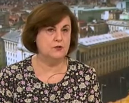 КНСБ предлагат минималната работна заплата да стане 800 лв.