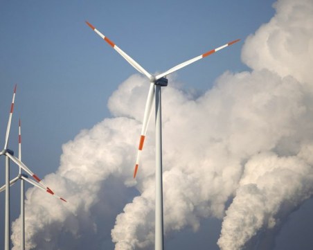 Потреблението на въглища се очаква да се върне на рекордните нива от 2013 година