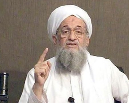 САЩ ликвидира лидера на Ал Кайда Айман аз Зауахири