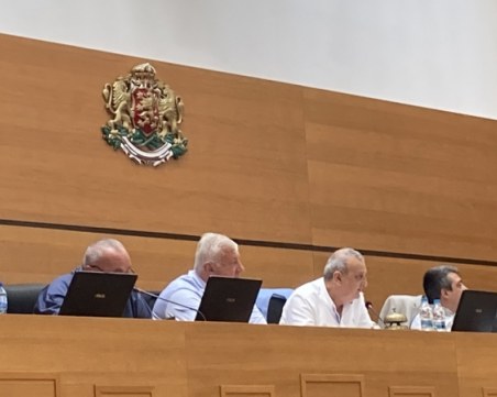 Спартак: Развалиха концесията на 