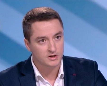 Явор Божанков: Съставът на служебния кабинет е заявка за вендета към БСП