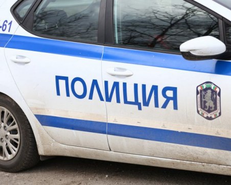 Заловиха 42-годишен мъж, откраднал мотор в Пазарджик