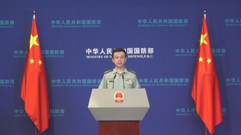 Китай: Армията е с повишена бойна готовност и ще започне операция в отговор на провокацията на Нанси Пелоси