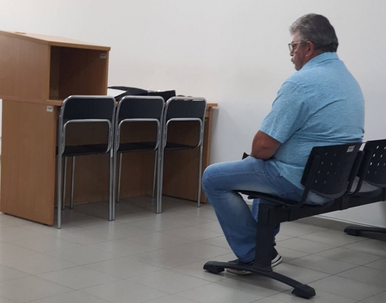 Пловдивчанинът Йордан Милушев беше осъден да заплати глоба в размер