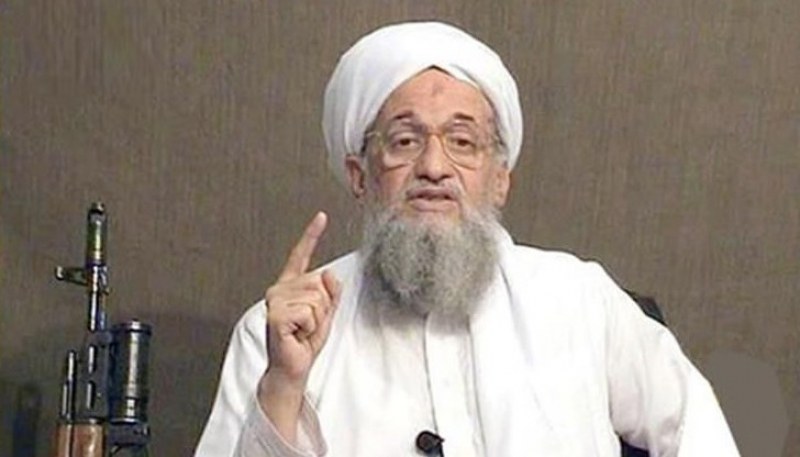 САЩ ликвидира лидера на терористичната организация Ал Кайда Айман аз