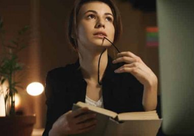 Чувствата са нещо което не може да контролираме Понякога изпитваме