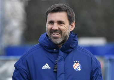 Желко Копич е новият треньор на Ботев Пловдив Хърватинът ще