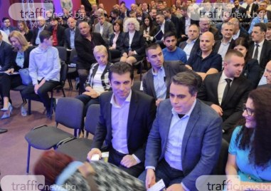 Още миналата седмица правителството на Кирил Петков договори нови количества