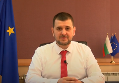 Йордан Иванов даде отчет на пловдивчани за свършената работа като областен