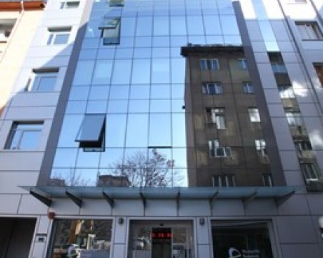 БЕХ купува сграда в центъра на София от АЕЦ 