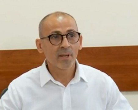 Директорът на НКЖИ: БСП налага политическа репресия върху мен заради Алексиева