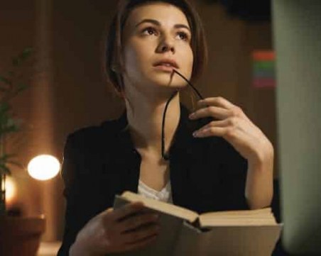 Как да спрете за мислите за някого?