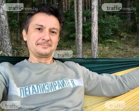 Дрогираният шофьор от двора на КАТ- компютърен специалист с школа за индийски танци