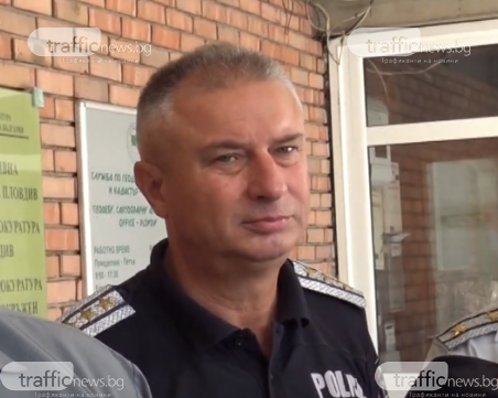 МВР започва поетапно обучение на служителите за противодействие срещу неадекватните шофьори