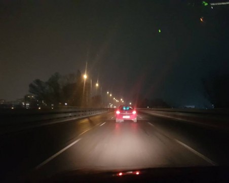 Община Пловдив избра фирма за осветяване на моста на Адата, дала 50% по-висока оферта