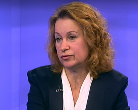 Проф. Ива Христова: Тази COVID вълна ще си отиде септември