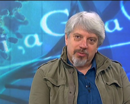 Проф. Витанов: В пика на COVID вълната сме, вече има спад и в Пловдив
