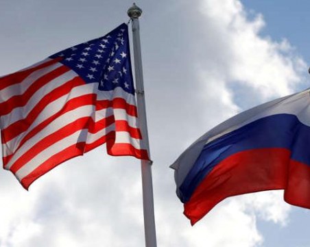 Русия обвини САЩ в директна намеса във войната в Украйна