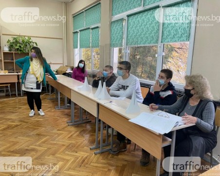 ЦИК реши какви ще са заплатите на членовете на избирателните комисии