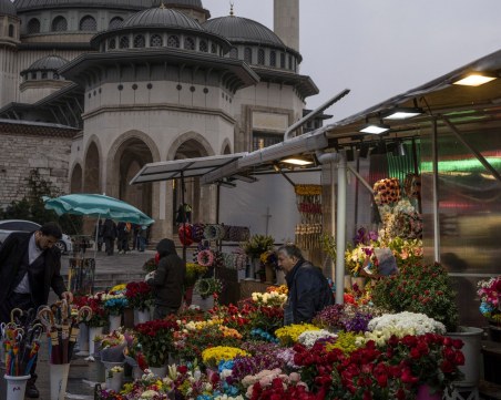 Турция отчита инфлация от близо 80 на сто през юли на годишна база