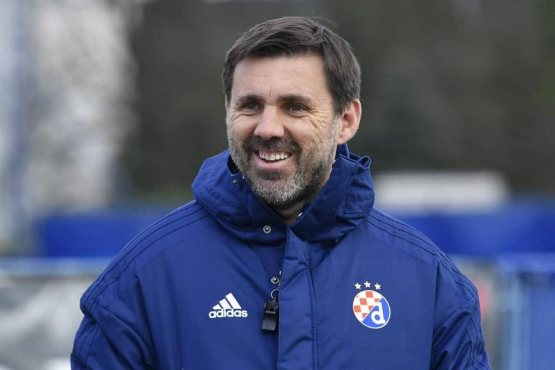 Желко Копич е новият треньор на Ботев (Пловдив). Хърватинът ще