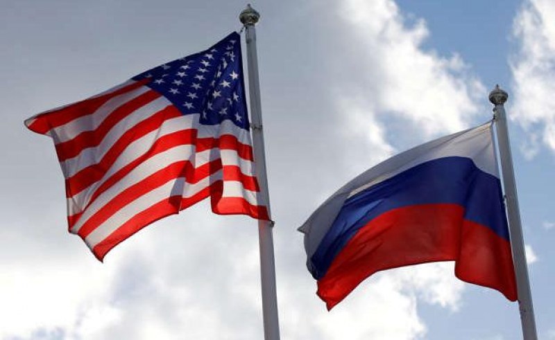 Русия обвини САЩ в директна намеса във войната в Украйна