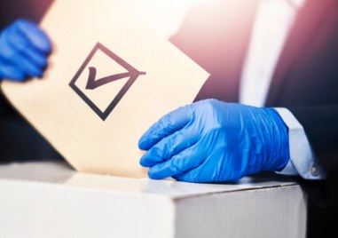 70 5 млн лв ще струват предсрочните избори на 2 октомври Това става ясно от план сметката за