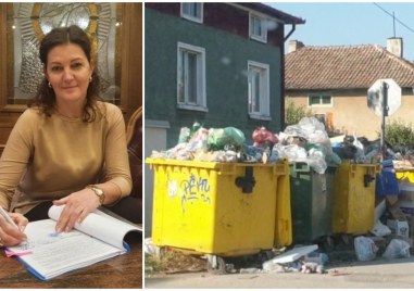 Кметицата на Крумово Румяна Самоковарева взе кардинални мерки след материал