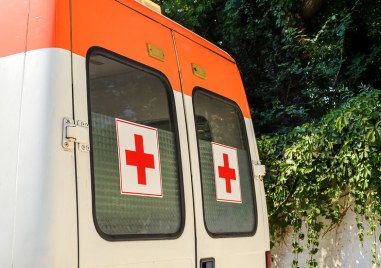 Кола блъсна 3 годишно дете в Шумен съобщава БНР Прочетете ощеПо първоначални данни