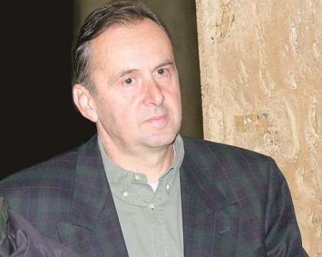 13 години след началото на делото: Съдът призна Вальо Топлото за виновен