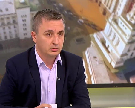 Александър Николов: Има рамков договор за танкерите с газ, офертата е ангажираща