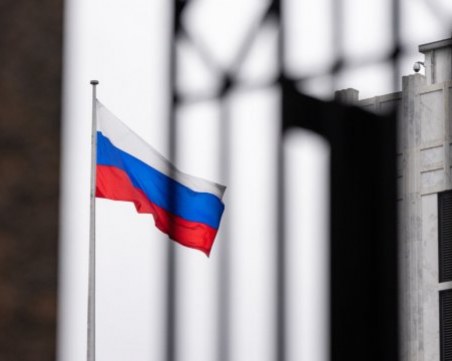 Естония предлага забрана за влизане на руснаци в ЕС