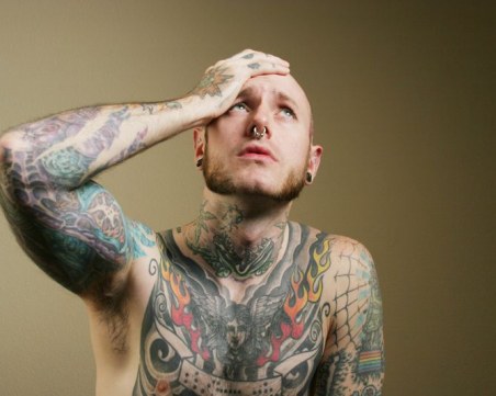 Иновация в татуировките