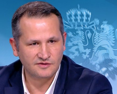 Иван Христанов: Лабораторната дейност на 