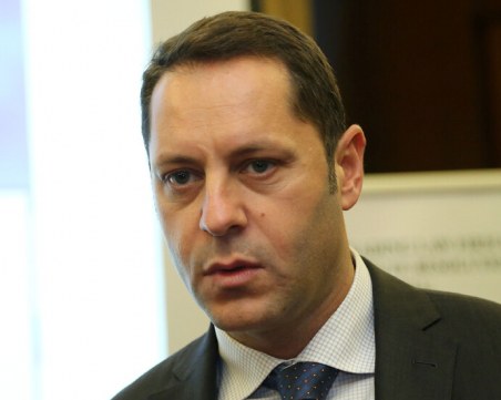 Манолев: Ще се видим с госпожа Нинова в съда