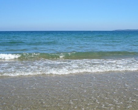 Морето взе две жертви край Ахтопол