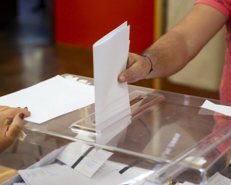 МВнР покани международни наблюдатели за изборите на 2 октомври